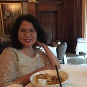 Meet your Posher, Bella